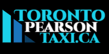 Toronto Pearson Taxi - Logo