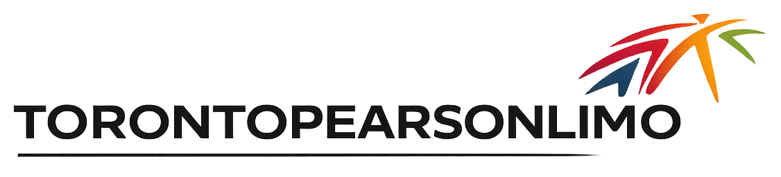 Toronto Pearson Taxi | Luxury & Reliable Airport Transfers in Toronto