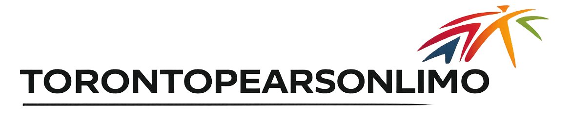Toronto Pearson Taxi | Luxury & Reliable Airport Transfers in Toronto